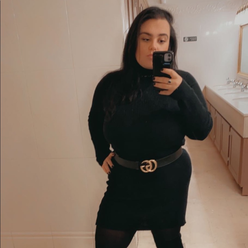Meet your Posher, Nicolette